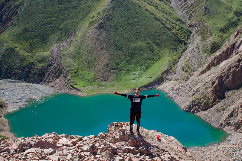 mongolia photo tours